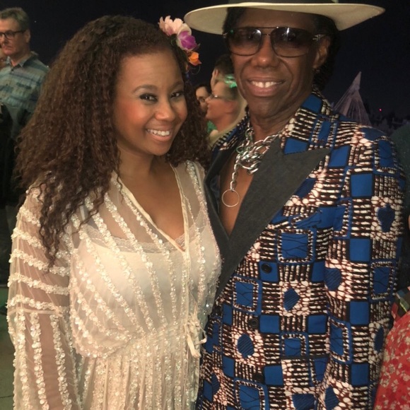 Meet your Posher, Ashanti - Picture 15 of 16